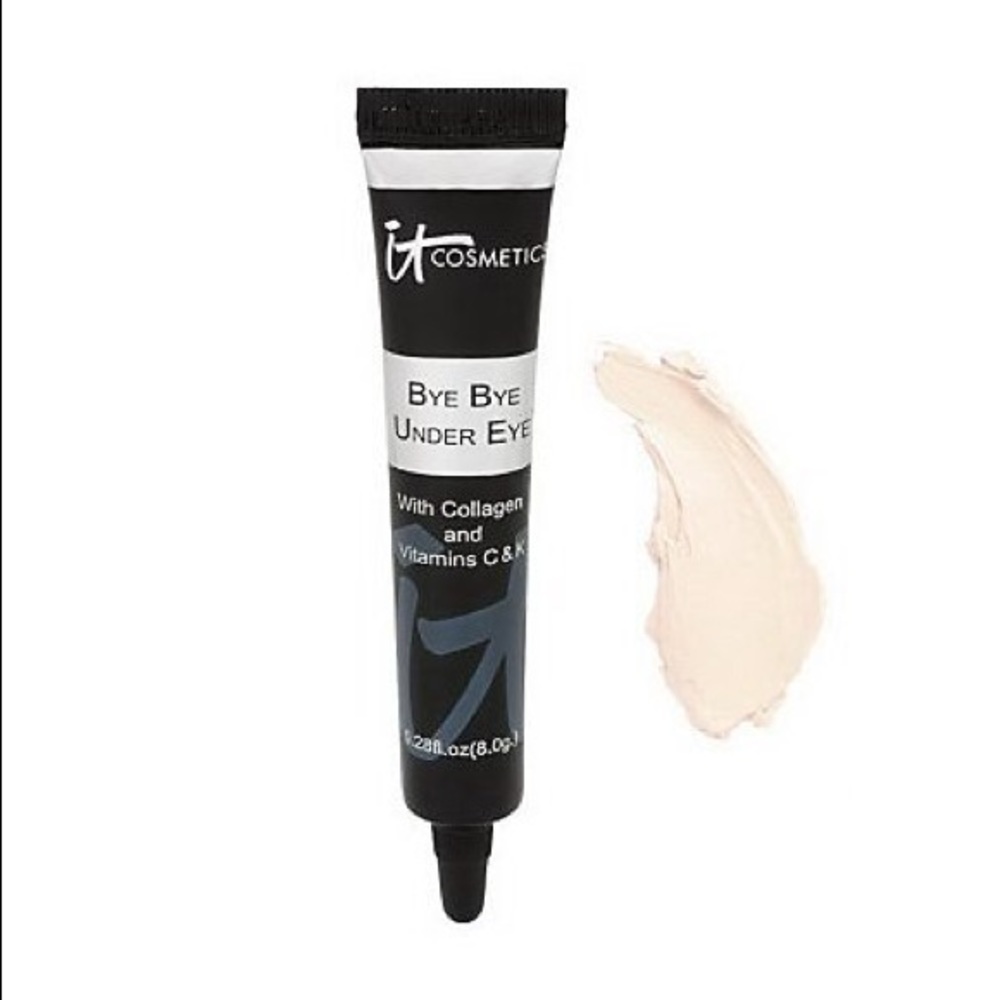IT Cosmetic Bye Bye Under Eye Anti-Aging Concealer - Picture 3 of 16